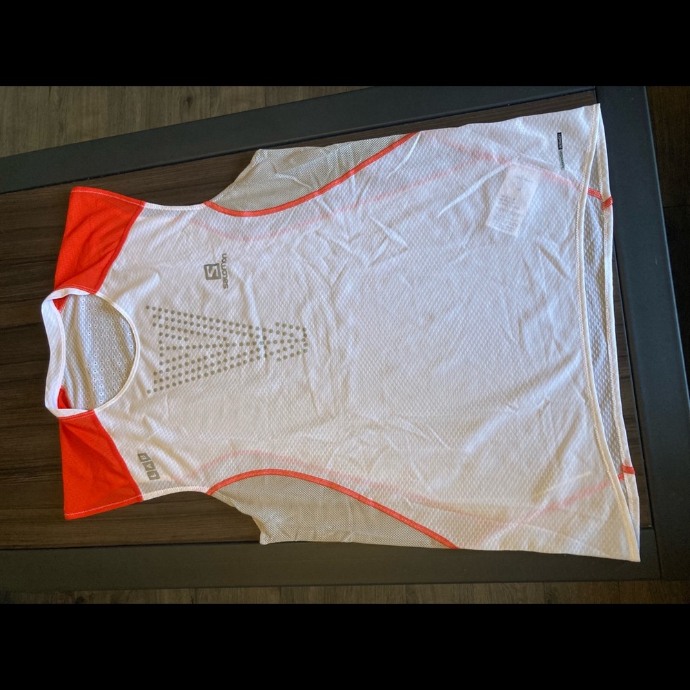 Salomon S Lab Tank